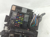 2016-2019 Kia Optima Fusebox Fuse Box Panel Relay Module P/N:91950-D5841 Fits Fits 2016 2017 2018 2019 OEM Used Auto Parts -