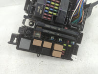 2016-2019 Kia Optima Fusebox Fuse Box Panel Relay Module P/N:91950-D5841 Fits Fits 2016 2017 2018 2019 OEM Used Auto Parts -
