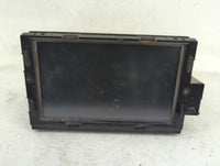 2017-2019 Kia Optima Radio AM FM Cd Player Receiver Replacement P/N:96560-A8450WK~438858004LKQ Fits Fits 2017 2018 2019 OEM 