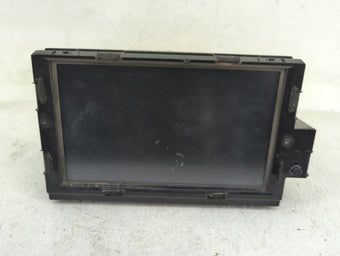 compare product 2017-2019 Kia Optima Radio AM FM Cd Player Receiver Replacement P/N:96560-A8450WK~438858004LKQ Fits Fits 2017 2018 2019 OEM Used Auto Parts