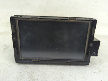 2017-2019 Kia Optima Radio AM FM Cd Player Receiver Replacement P/N:96560-A8450WK~438858004LKQ Fits Fits 2017 2018 2019 OEM 