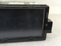 2017-2019 Kia Optima Radio AM FM Cd Player Receiver Replacement P/N:96560-A8450WK~438858004LKQ Fits Fits 2017 2018 2019 OEM 