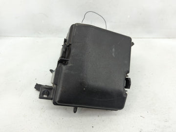 2016-2019 Kia Optima Fusebox Fuse Box Panel Relay Module P/N:91950-D5841 Fits Fits 2016 2017 2018 2019 OEM Used Auto Parts -