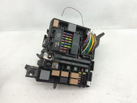 2016-2019 Kia Optima Fusebox Fuse Box Panel Relay Module P/N:91950-D5841 Fits Fits 2016 2017 2018 2019 OEM Used Auto Parts -