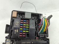 2016-2019 Kia Optima Fusebox Fuse Box Panel Relay Module P/N:91950-D5841 Fits Fits 2016 2017 2018 2019 OEM Used Auto Parts -