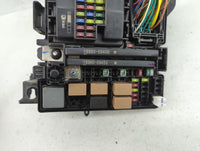 2016-2019 Kia Optima Fusebox Fuse Box Panel Relay Module P/N:91950-D5841 Fits Fits 2016 2017 2018 2019 OEM Used Auto Parts -