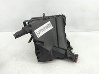 2016-2019 Kia Optima Fusebox Fuse Box Panel Relay Module P/N:91950-D5841 Fits Fits 2016 2017 2018 2019 OEM Used Auto Parts -