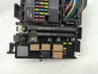2016-2019 Kia Optima Fusebox Fuse Box Panel Relay Module P/N:91950-D5841 Fits Fits 2016 2017 2018 2019 OEM Used Auto Parts -