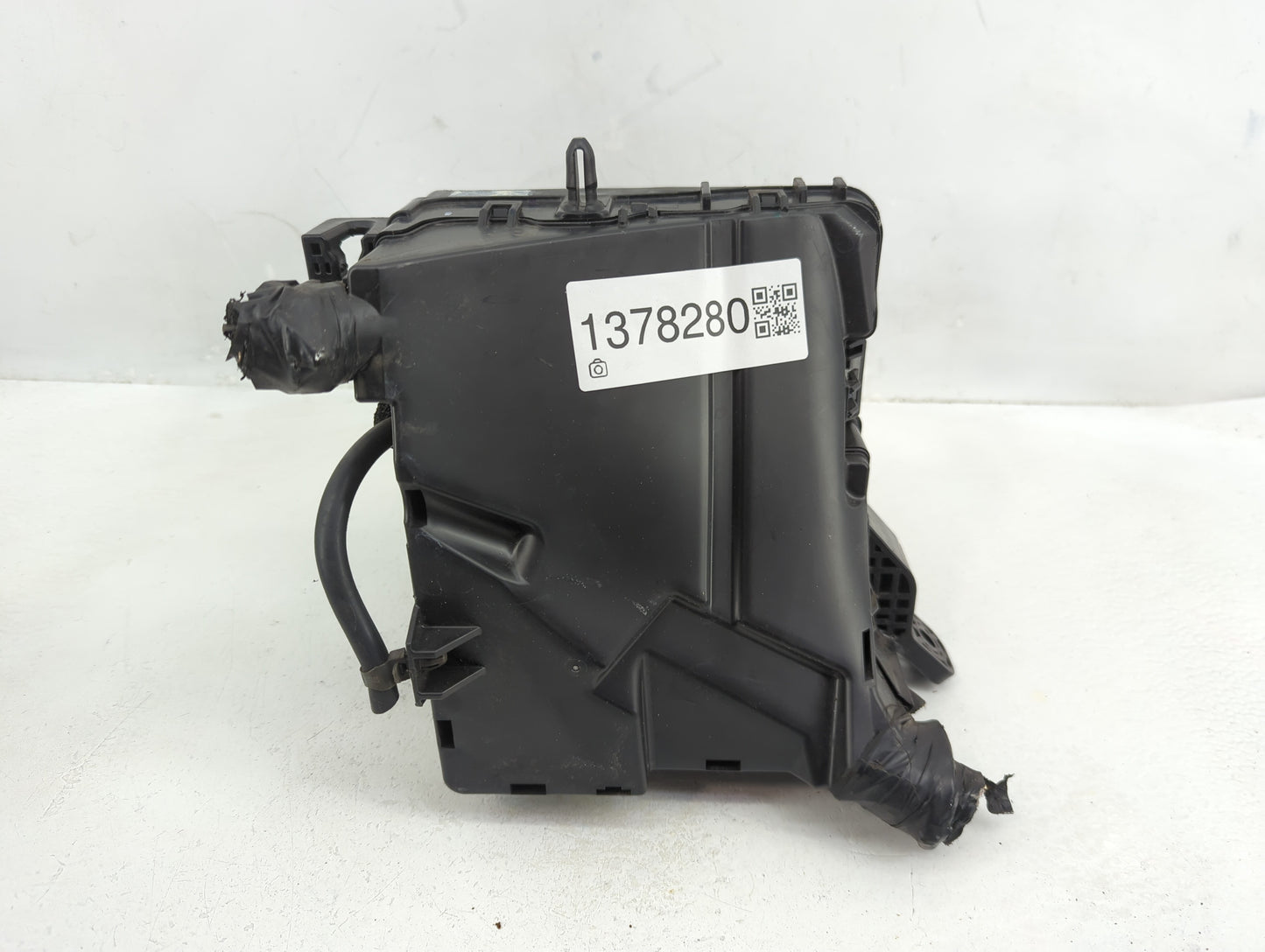 2016-2019 Kia Optima Fusebox Fuse Box Panel Relay Module P/N:91950-D5841 Fits Fits 2016 2017 2018 2019 OEM Used Auto Parts -