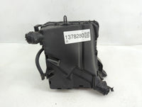 2016-2019 Kia Optima Fusebox Fuse Box Panel Relay Module P/N:91950-D5841 Fits Fits 2016 2017 2018 2019 OEM Used Auto Parts -