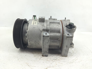 2019-2020 Kia Optima Air Conditioning A/c Ac Compressor Oem - Oemusedautoparts1.com