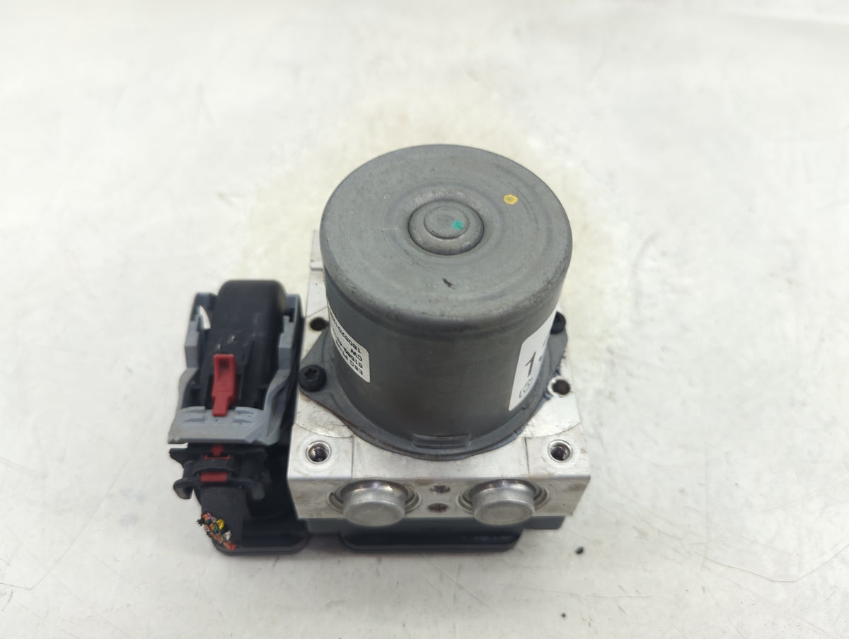 2019-2020 Kia Optima Anti-Lock Brake ABS Pump Module Actuator OEM P/N:61589-43100 58900-D5260 Fits Fits 2019 2020 OEM Used A