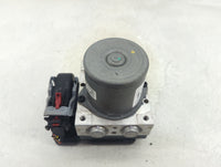 2019-2020 Kia Optima Anti-Lock Brake ABS Pump Module Actuator OEM P/N:61589-43100 58900-D5260 Fits Fits 2019 2020 OEM Used A