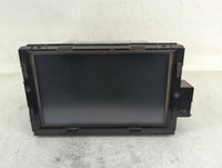 2019-2020 Kia Optima Radio AM FM Cd Player Receiver Replacement P/N:96160D5900WK 96160-D5900WK Fits Fits 2019 2020 OEM Used 