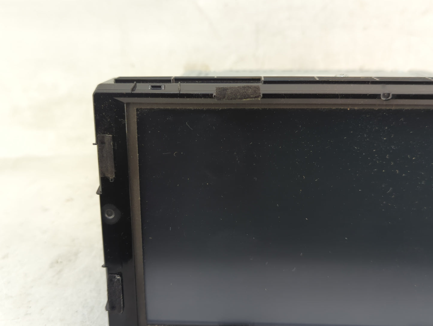2019-2020 Kia Optima Radio AM FM Cd Player Receiver Replacement P/N:96160D5900WK 96160-D5900WK Fits Fits 2019 2020 OEM Used 