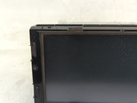 2019-2020 Kia Optima Radio AM FM Cd Player Receiver Replacement P/N:96160D5900WK 96160-D5900WK Fits Fits 2019 2020 OEM Used 