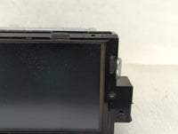 2019-2020 Kia Optima Radio AM FM Cd Player Receiver Replacement P/N:96160D5900WK 96160-D5900WK Fits Fits 2019 2020 OEM Used 