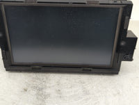 2019-2020 Kia Optima Radio AM FM Cd Player Receiver Replacement P/N:96160D5900WK 96160-D5900WK Fits Fits 2019 2020 OEM Used 