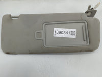 2016-2020 Kia Optima Sun Visor Shade Replacement Passenger Right Mirror Fits Fits 2016 2017 2018 2019 2020 OEM Used Auto Par