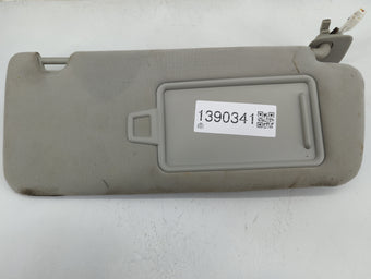 compare product 2016-2020 Kia Optima Sun Visor Shade Replacement Passenger Right Mirror Fits Fits 2016 2017 2018 2019 2020 OEM Used Auto Parts