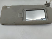 2016-2020 Kia Optima Sun Visor Shade Replacement Passenger Right Mirror Fits Fits 2016 2017 2018 2019 2020 OEM Used Auto Par