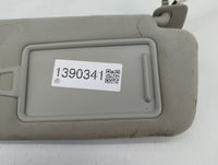 2016-2020 Kia Optima Sun Visor Shade Replacement Passenger Right Mirror Fits Fits 2016 2017 2018 2019 2020 OEM Used Auto Par