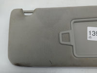 2016-2020 Kia Optima Sun Visor Shade Replacement Passenger Right Mirror Fits Fits 2016 2017 2018 2019 2020 OEM Used Auto Par