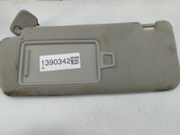 2016-2020 Kia Optima Sun Visor Shade Replacement Driver Left Mirror Fits Fits 2016 2017 2018 2019 2020 OEM Used Auto Parts -