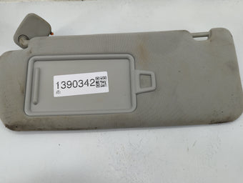 compare product 2016-2020 Kia Optima Sun Visor Shade Replacement Driver Left Mirror Fits Fits 2016 2017 2018 2019 2020 OEM Used Auto Parts