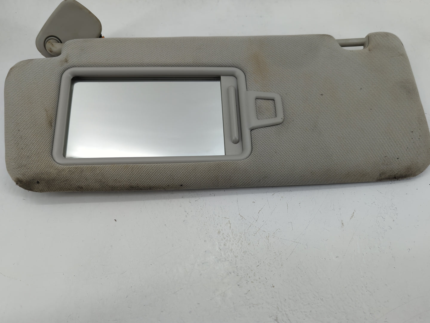2016-2020 Kia Optima Sun Visor Shade Replacement Driver Left Mirror Fits Fits 2016 2017 2018 2019 2020 OEM Used Auto Parts -