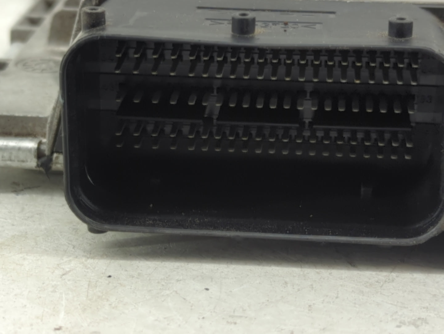 2019-2020 Kia Optima PCM Engine Control Computer ECU ECM PCU OEM P/N:39199-2G028 Fits Fits 2019 2020 OEM Used Auto Parts - O