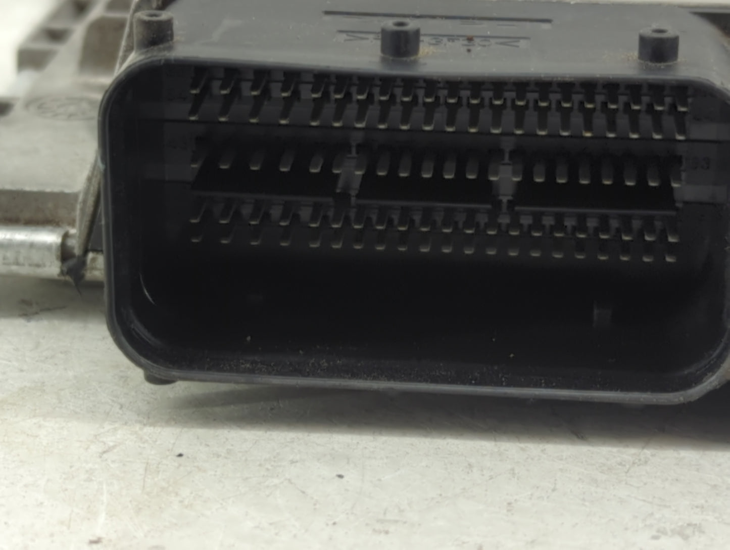 2019-2020 Kia Optima PCM Engine Control Computer ECU ECM PCU OEM P/N:39199-2G028 Fits Fits 2019 2020 OEM Used Auto Parts - O