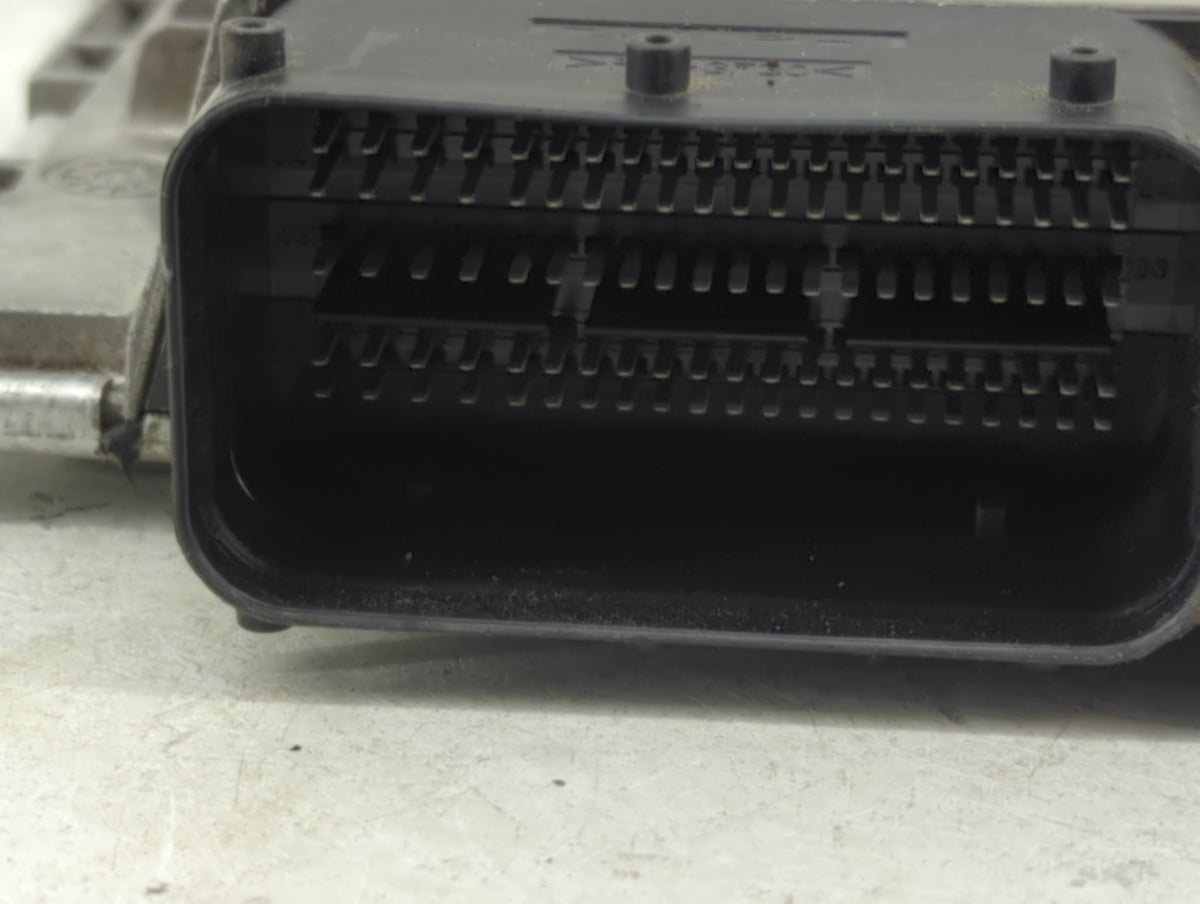 2019-2020 Kia Optima PCM Engine Control Computer ECU ECM PCU OEM P/N:39199-2G028 Fits 2019 2020 OEM Used Auto Parts - Oemuse