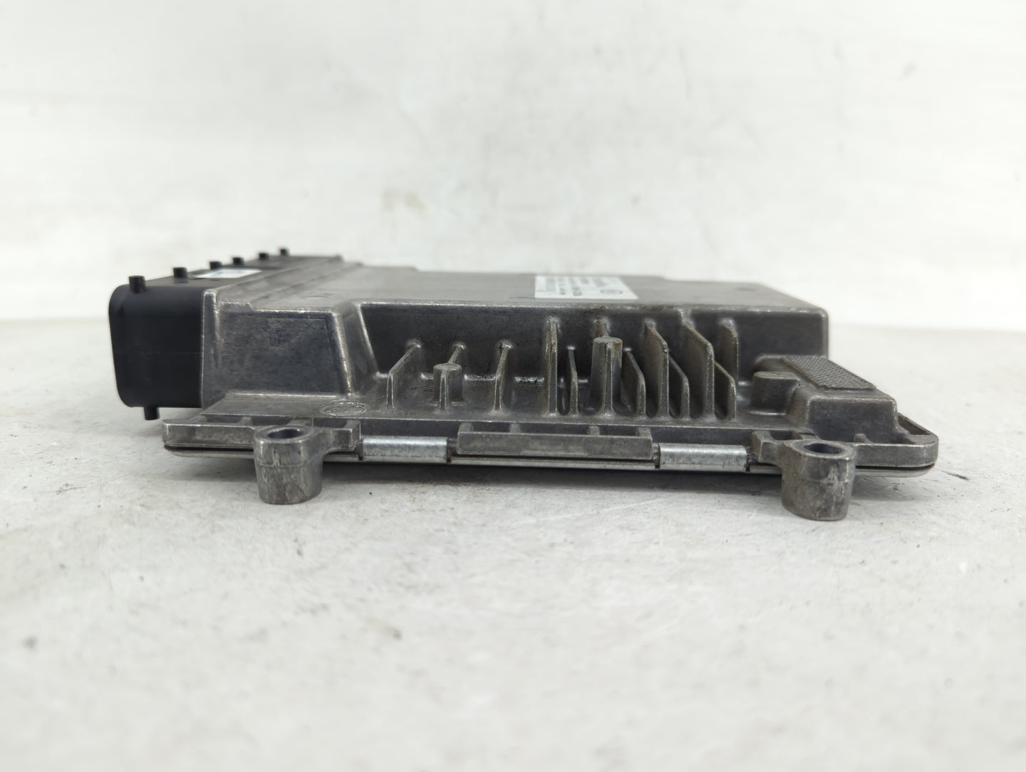 2019-2020 Kia Optima PCM Engine Control Computer ECU ECM PCU OEM P/N:39199-2G028 Fits Fits 2019 2020 OEM Used Auto Parts - O