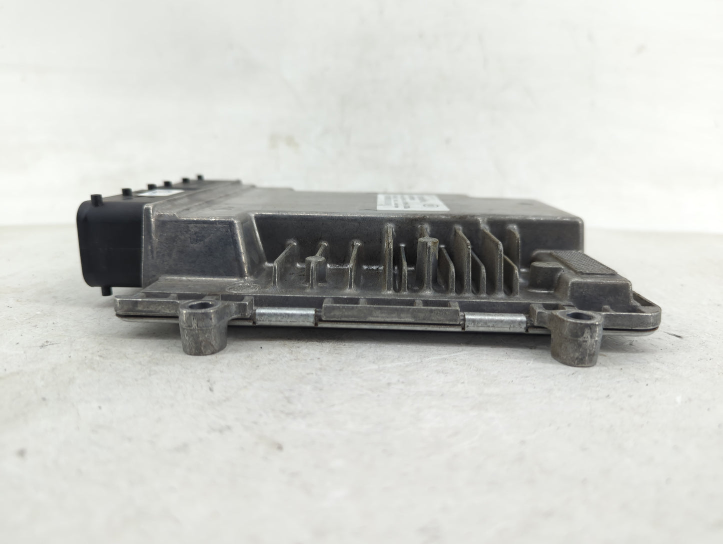 2019-2020 Kia Optima PCM Engine Control Computer ECU ECM PCU OEM P/N:39199-2G028 Fits Fits 2019 2020 OEM Used Auto Parts - O