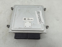 2019-2020 Kia Optima PCM Engine Control Computer ECU ECM PCU OEM P/N:39199-2G028 Fits Fits 2019 2020 OEM Used Auto Parts - O