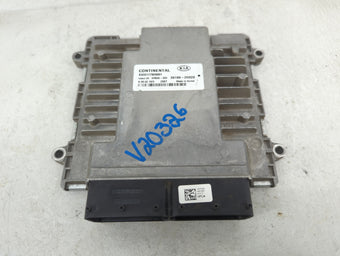 compare product 2019-2020 Kia Optima PCM Engine Control Computer ECU ECM PCU OEM P/N:39199-2G028 Fits Fits 2019 2020 OEM Used Auto Parts