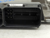 2019-2020 Kia Optima PCM Engine Control Computer ECU ECM PCU OEM P/N:39199-2G028 Fits Fits 2019 2020 OEM Used Auto Parts - O