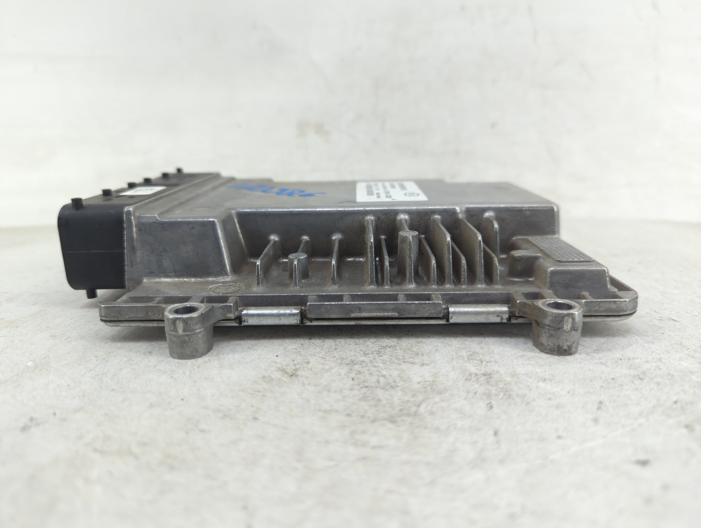 2019-2020 Kia Optima PCM Engine Control Computer ECU ECM PCU OEM P/N:39199-2G028 Fits Fits 2019 2020 OEM Used Auto Parts - O