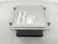 2019-2020 Kia Optima PCM Engine Control Computer ECU ECM PCU OEM P/N:39199-2G028 Fits Fits 2019 2020 OEM Used Auto Parts - O