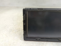 2019-2020 Kia Optima Radio AM FM Cd Player Receiver Replacement P/N:96160D5700WK Fits Fits 2019 2020 OEM Used Auto Parts - O