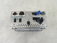 2019-2020 Kia Optima Radio AM FM Cd Player Receiver Replacement P/N:96160D5700WK Fits Fits 2019 2020 OEM Used Auto Parts - O