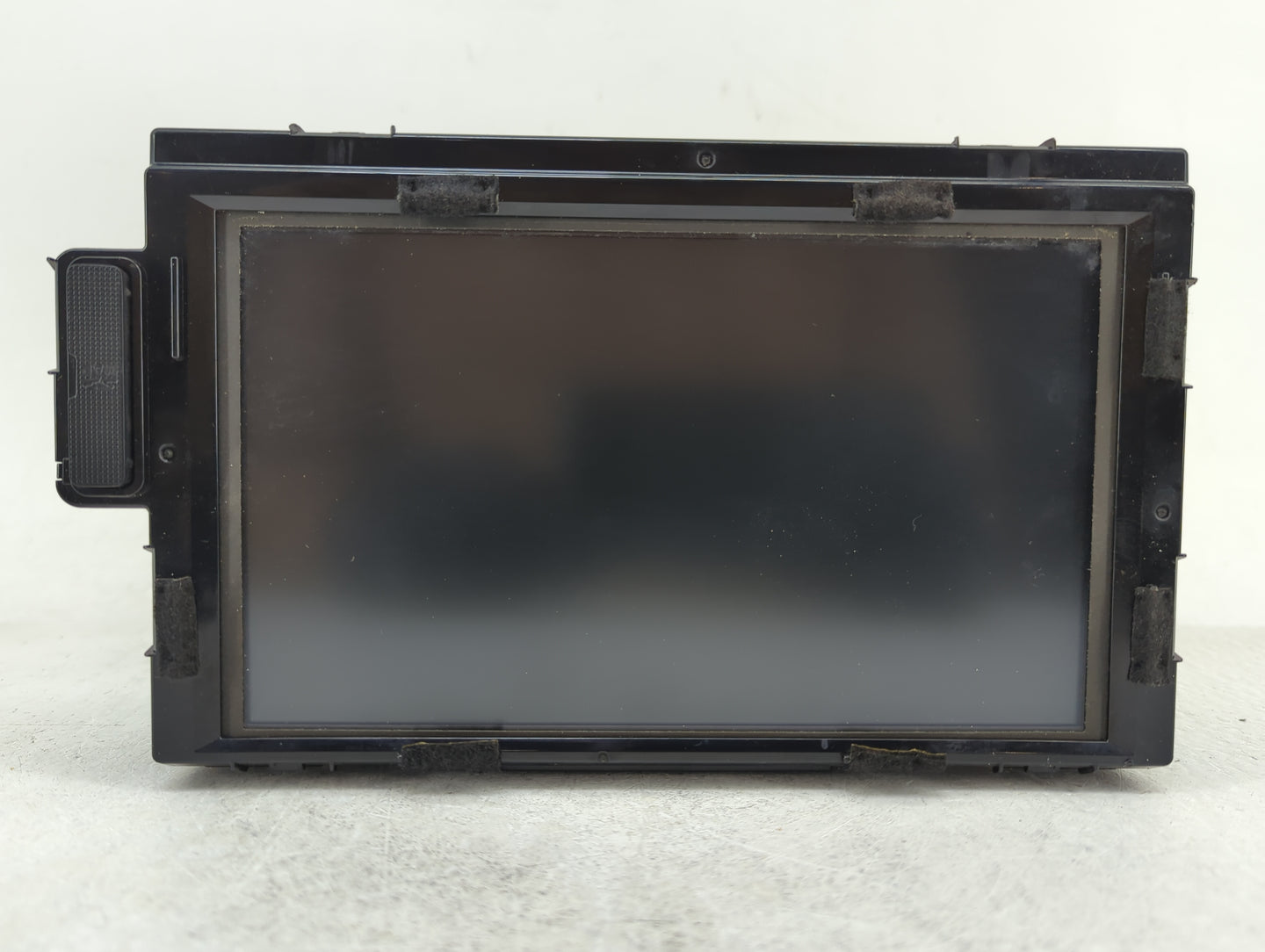2019-2020 Kia Optima Radio AM FM Cd Player Receiver Replacement P/N:96560-D5DA0WK Fits Fits 2019 2020 OEM Used Auto Parts - 