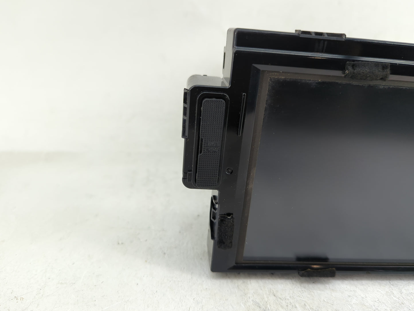 2019-2020 Kia Optima Radio AM FM Cd Player Receiver Replacement P/N:96560-D5DA0WK Fits Fits 2019 2020 OEM Used Auto Parts - 