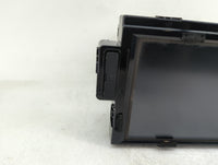 2019-2020 Kia Optima Radio AM FM Cd Player Receiver Replacement P/N:96560-D5DA0WK Fits Fits 2019 2020 OEM Used Auto Parts - 