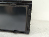 2019-2020 Kia Optima Radio AM FM Cd Player Receiver Replacement P/N:96560-D5DA0WK Fits Fits 2019 2020 OEM Used Auto Parts - 