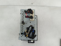 2019-2020 Kia Optima Radio AM FM Cd Player Receiver Replacement P/N:96560-D5DA0WK Fits Fits 2019 2020 OEM Used Auto Parts - 