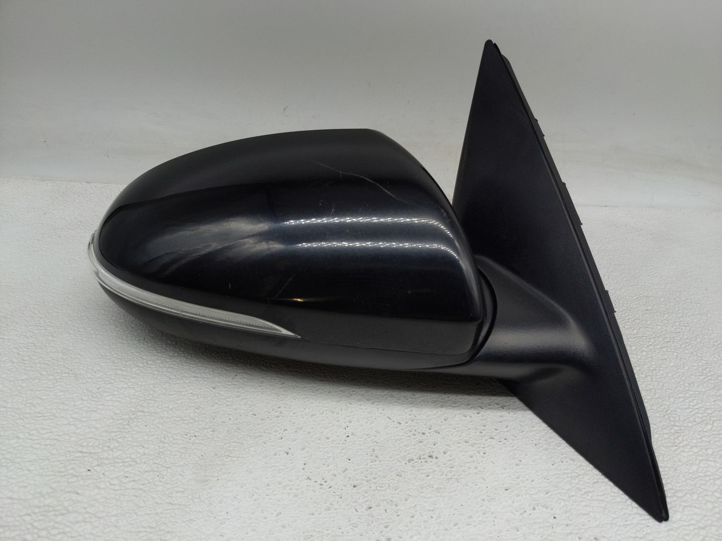 2016-2020 Kia Optima Passenger Side View Mirror - Right Door Mirror OEM Used - Oemusedautoparts1.com