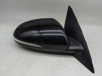 2016-2020 Kia Optima Passenger Side View Mirror - Right Door Mirror OEM Used - Oemusedautoparts1.com
