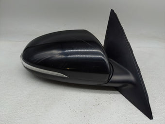 compare product 2016-2020 Kia Optima Passenger Side View Mirror - Right Door Mirror OEM Used